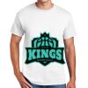 Copy of DryBlend ® 50 Cotton/50 Poly T Shirt Thumbnail