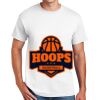 Copy of DryBlend ® 50 Cotton/50 Poly T Shirt Thumbnail