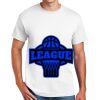 Copy of DryBlend ® 50 Cotton/50 Poly T Shirt Thumbnail