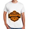 Copy of DryBlend ® 50 Cotton/50 Poly T Shirt Thumbnail