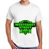 Copy of DryBlend ® 50 Cotton/50 Poly T Shirt Thumbnail