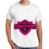 Copy of DryBlend ® 50 Cotton/50 Poly T Shirt Thumbnail