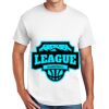 Copy of DryBlend ® 50 Cotton/50 Poly T Shirt Thumbnail