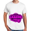Copy of DryBlend ® 50 Cotton/50 Poly T Shirt Thumbnail