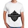 Copy of DryBlend ® 50 Cotton/50 Poly T Shirt Thumbnail