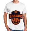 Copy of DryBlend ® 50 Cotton/50 Poly T Shirt Thumbnail