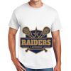 Copy of DryBlend ® 50 Cotton/50 Poly T Shirt Thumbnail
