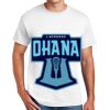 Copy of DryBlend ® 50 Cotton/50 Poly T Shirt Thumbnail