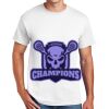 Copy of DryBlend ® 50 Cotton/50 Poly T Shirt Thumbnail