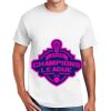 Copy of DryBlend ® 50 Cotton/50 Poly T Shirt Thumbnail