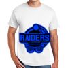 Copy of DryBlend ® 50 Cotton/50 Poly T Shirt Thumbnail