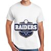 Copy of DryBlend ® 50 Cotton/50 Poly T Shirt Thumbnail