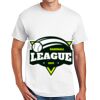 Copy of DryBlend ® 50 Cotton/50 Poly T Shirt Thumbnail