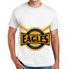 Copy of DryBlend ® 50 Cotton/50 Poly T Shirt Thumbnail
