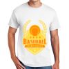 Copy of DryBlend ® 50 Cotton/50 Poly T Shirt Thumbnail