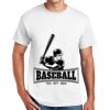 Copy of DryBlend ® 50 Cotton/50 Poly T Shirt Thumbnail