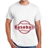 Copy of DryBlend ® 50 Cotton/50 Poly T Shirt Thumbnail