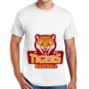 Copy of DryBlend ® 50 Cotton/50 Poly T Shirt Thumbnail