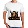 Copy of DryBlend ® 50 Cotton/50 Poly T Shirt Thumbnail