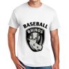 Copy of DryBlend ® 50 Cotton/50 Poly T Shirt Thumbnail