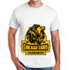 Copy of DryBlend ® 50 Cotton/50 Poly T Shirt Thumbnail