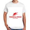 Copy of DryBlend ® 50 Cotton/50 Poly T Shirt Thumbnail