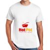 Copy of DryBlend ® 50 Cotton/50 Poly T Shirt Thumbnail