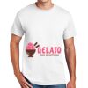 Copy of DryBlend ® 50 Cotton/50 Poly T Shirt Thumbnail