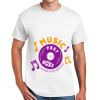 Copy of DryBlend ® 50 Cotton/50 Poly T Shirt Thumbnail