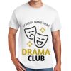 Copy of DryBlend ® 50 Cotton/50 Poly T Shirt Thumbnail
