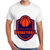 Copy of DryBlend ® 50 Cotton/50 Poly T Shirt Thumbnail