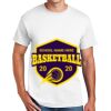 Copy of DryBlend ® 50 Cotton/50 Poly T Shirt Thumbnail