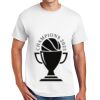 Copy of DryBlend ® 50 Cotton/50 Poly T Shirt Thumbnail