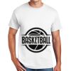 Copy of DryBlend ® 50 Cotton/50 Poly T Shirt Thumbnail