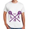 Copy of DryBlend ® 50 Cotton/50 Poly T Shirt Thumbnail