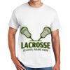 Copy of DryBlend ® 50 Cotton/50 Poly T Shirt Thumbnail