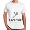 Copy of DryBlend ® 50 Cotton/50 Poly T Shirt Thumbnail