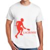 Copy of DryBlend ® 50 Cotton/50 Poly T Shirt Thumbnail