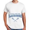 Copy of DryBlend ® 50 Cotton/50 Poly T Shirt Thumbnail