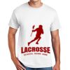 Copy of DryBlend ® 50 Cotton/50 Poly T Shirt Thumbnail