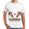 Copy of DryBlend ® 50 Cotton/50 Poly T Shirt Thumbnail