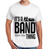 Copy of DryBlend ® 50 Cotton/50 Poly T Shirt Thumbnail