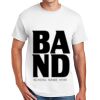 Copy of DryBlend ® 50 Cotton/50 Poly T Shirt Thumbnail