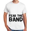 Copy of DryBlend ® 50 Cotton/50 Poly T Shirt Thumbnail