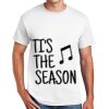 Copy of DryBlend ® 50 Cotton/50 Poly T Shirt Thumbnail