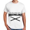 Copy of DryBlend ® 50 Cotton/50 Poly T Shirt Thumbnail