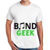 Copy of DryBlend ® 50 Cotton/50 Poly T Shirt Thumbnail