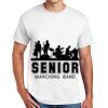 Copy of DryBlend ® 50 Cotton/50 Poly T Shirt Thumbnail