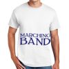 Copy of DryBlend ® 50 Cotton/50 Poly T Shirt Thumbnail