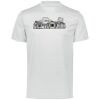NexGen Wicking Tee Thumbnail